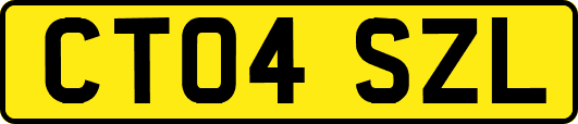 CT04SZL