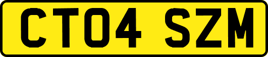 CT04SZM