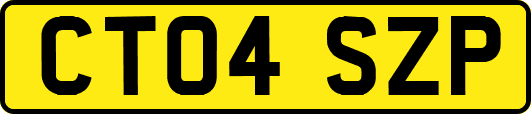 CT04SZP