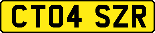 CT04SZR