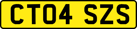 CT04SZS