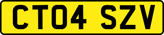 CT04SZV