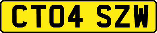 CT04SZW