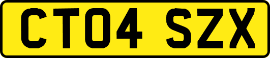 CT04SZX
