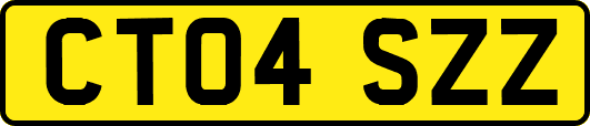 CT04SZZ