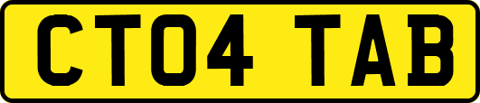 CT04TAB