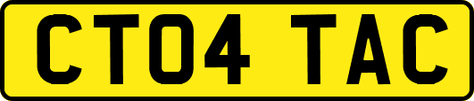CT04TAC