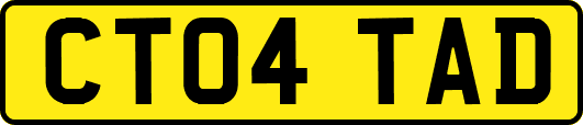 CT04TAD