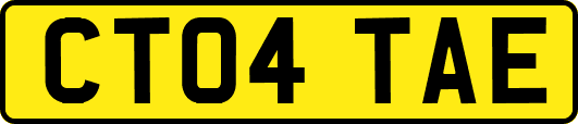 CT04TAE