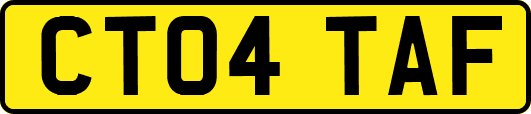 CT04TAF