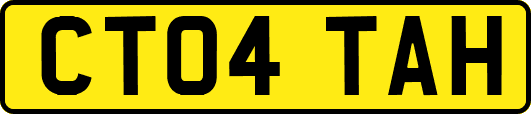 CT04TAH
