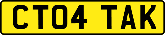 CT04TAK