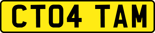 CT04TAM
