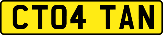 CT04TAN