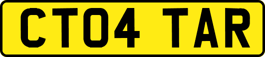CT04TAR