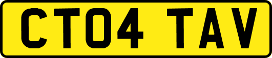 CT04TAV