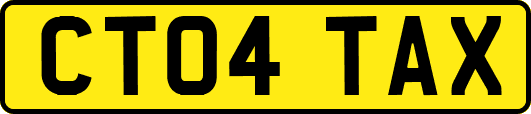 CT04TAX