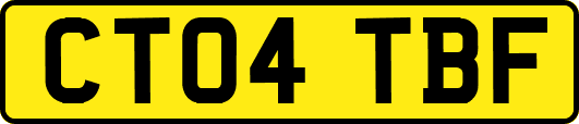 CT04TBF