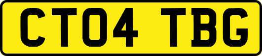 CT04TBG