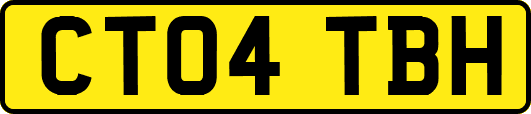 CT04TBH