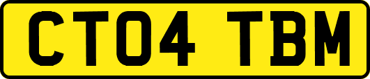 CT04TBM