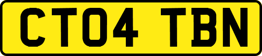 CT04TBN