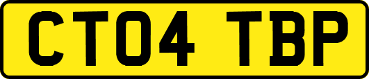 CT04TBP
