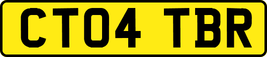 CT04TBR