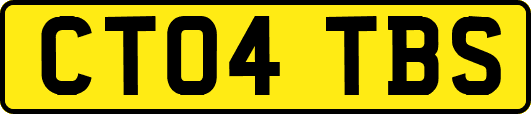 CT04TBS