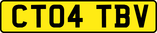 CT04TBV