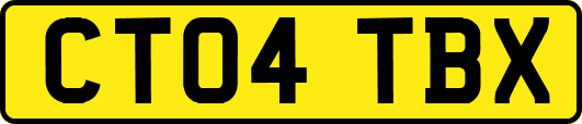 CT04TBX