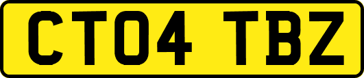 CT04TBZ