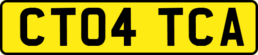 CT04TCA