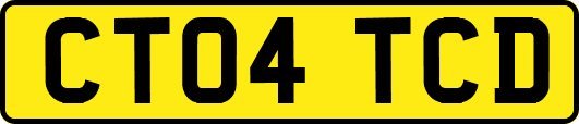 CT04TCD