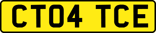 CT04TCE