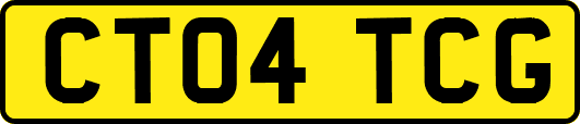 CT04TCG