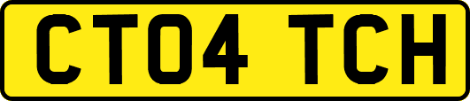 CT04TCH