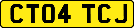CT04TCJ