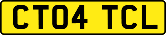 CT04TCL
