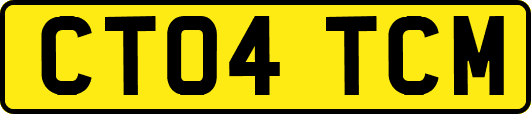 CT04TCM