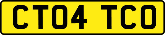 CT04TCO