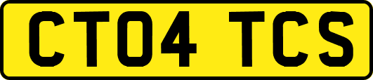 CT04TCS