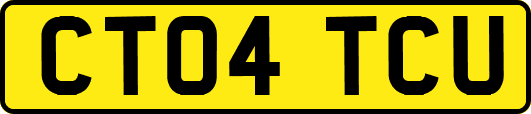 CT04TCU