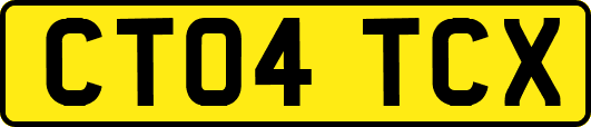 CT04TCX