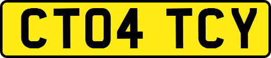 CT04TCY