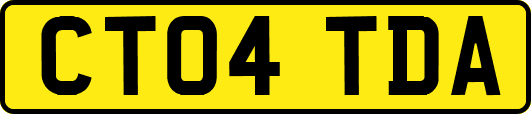 CT04TDA