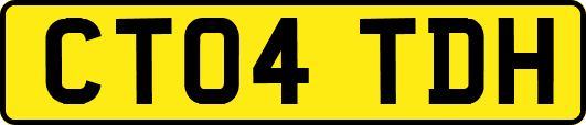 CT04TDH