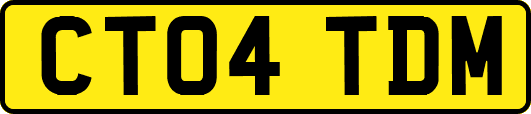 CT04TDM