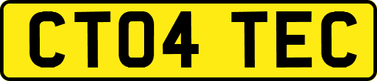 CT04TEC