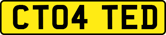 CT04TED